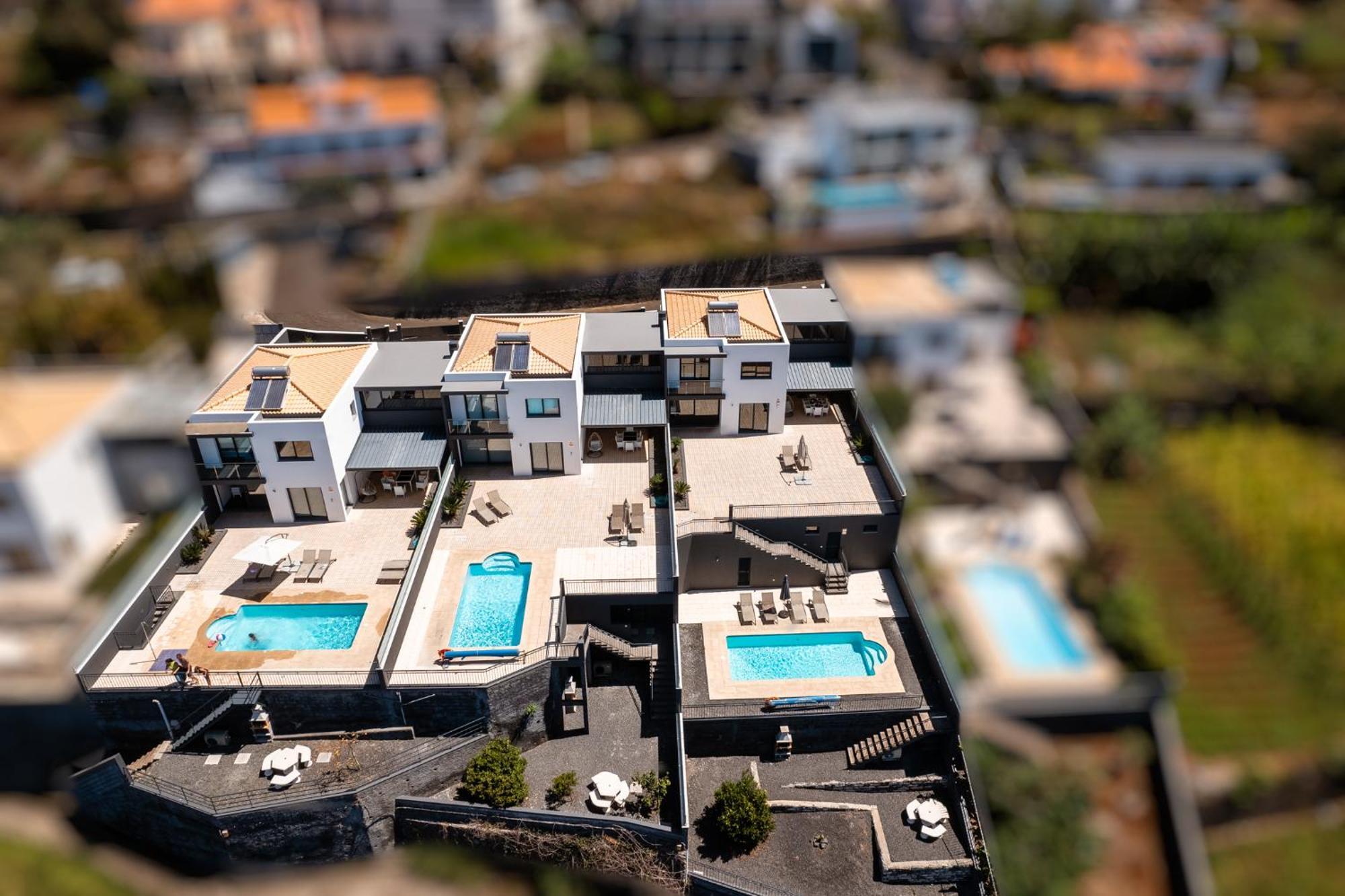 הוילה קלייטה Casas Do Massapez D מראה חיצוני תמונה