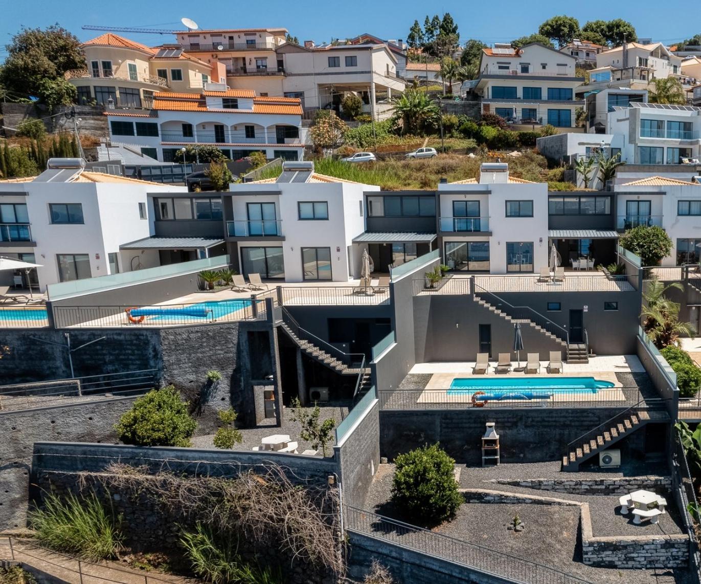 הוילה קלייטה Casas Do Massapez D מראה חיצוני תמונה