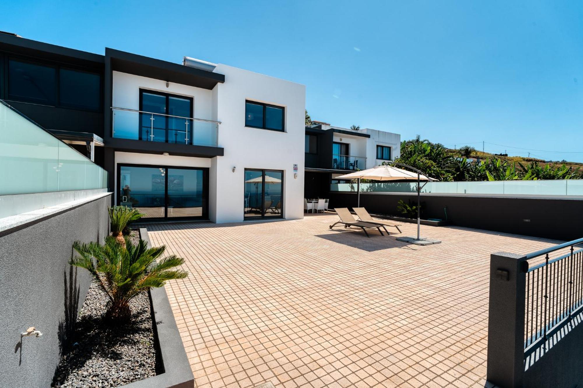 הוילה קלייטה Casas Do Massapez D מראה חיצוני תמונה