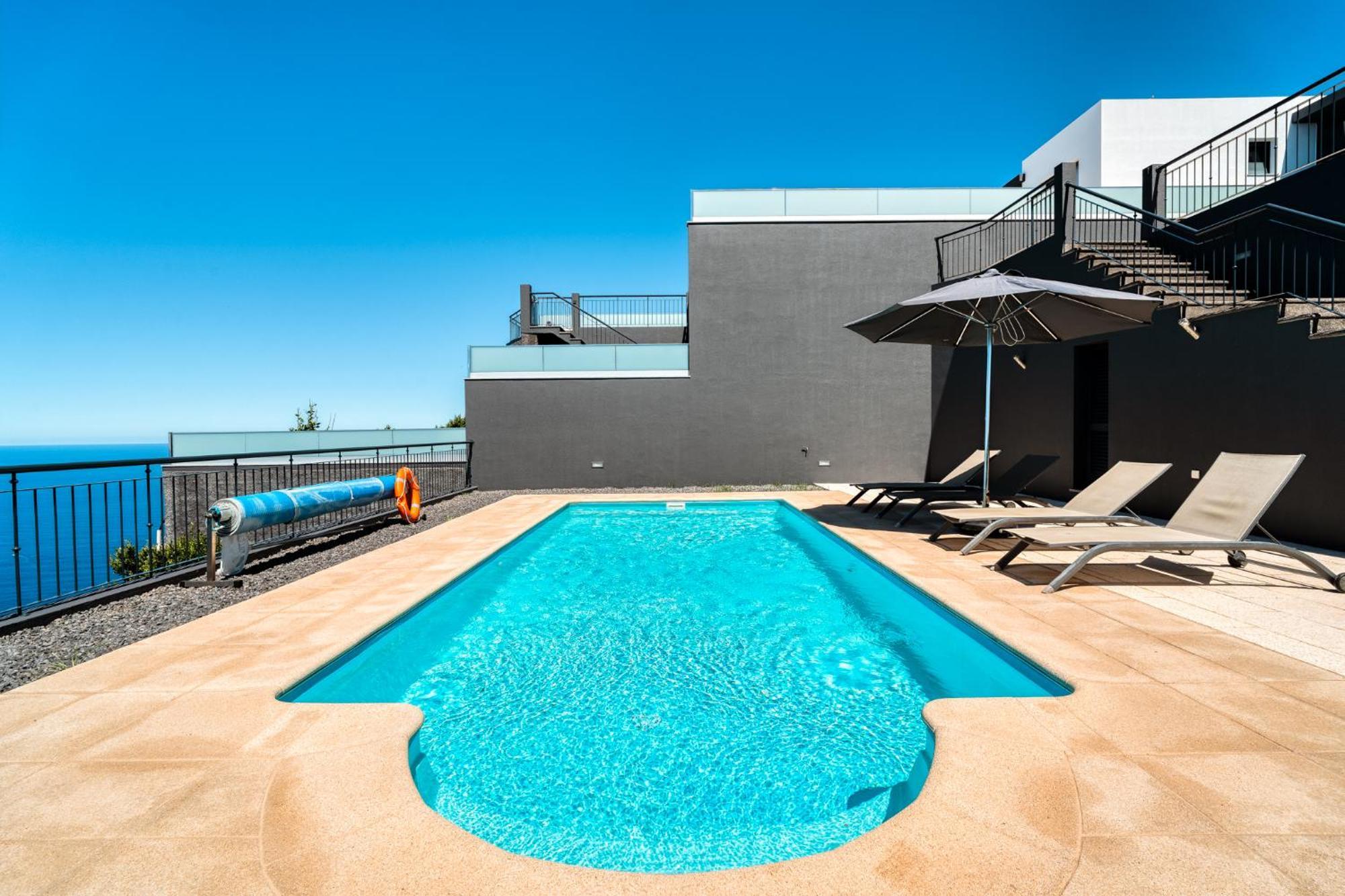 הוילה קלייטה Casas Do Massapez D מראה חיצוני תמונה