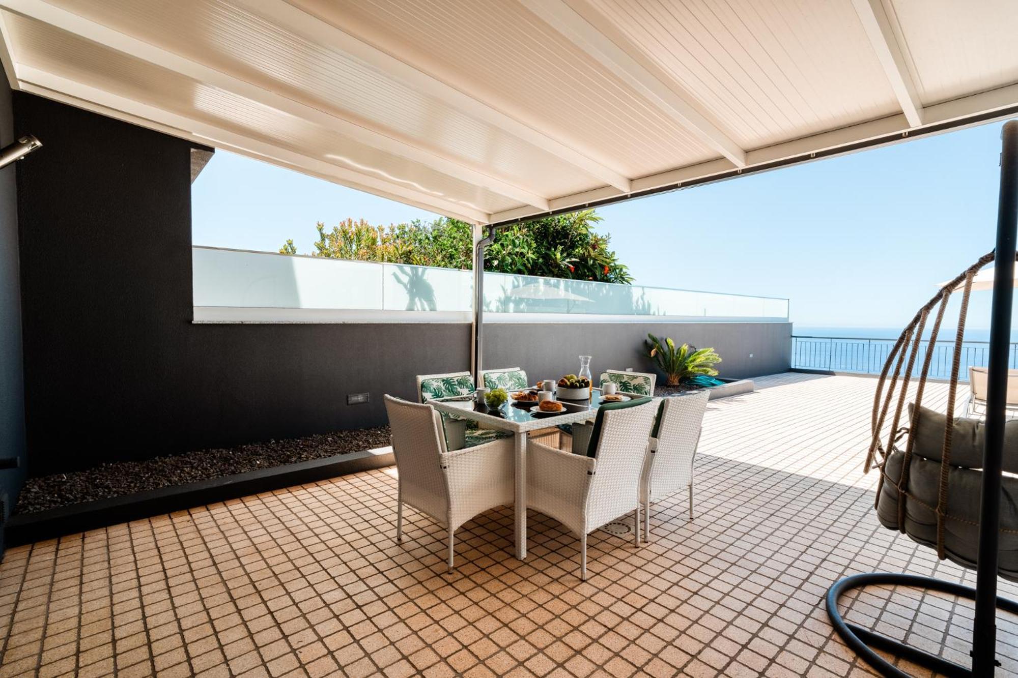 הוילה קלייטה Casas Do Massapez D מראה חיצוני תמונה