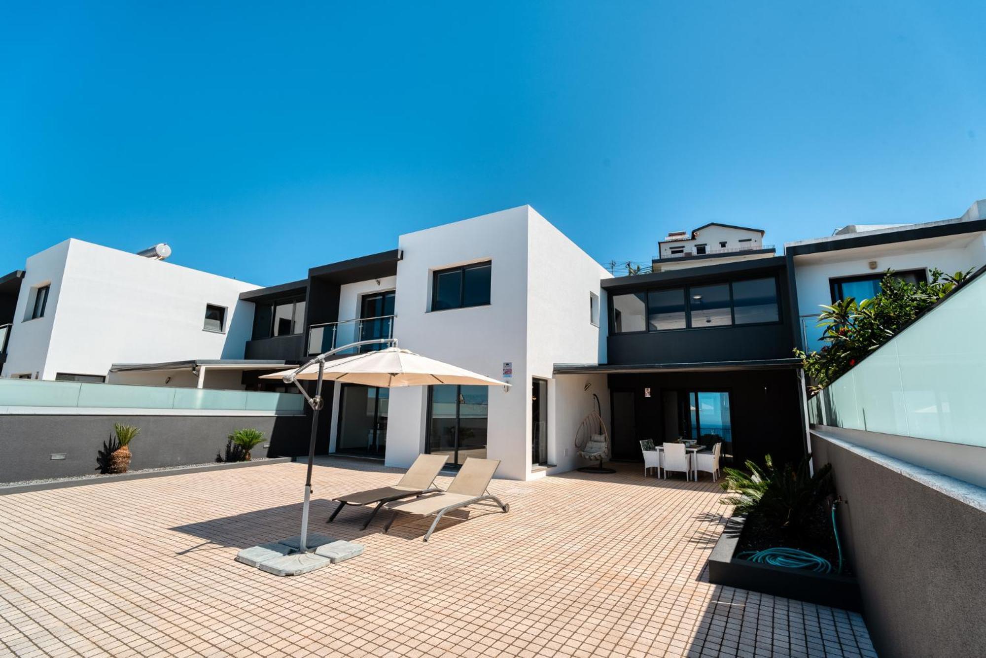 הוילה קלייטה Casas Do Massapez D מראה חיצוני תמונה
