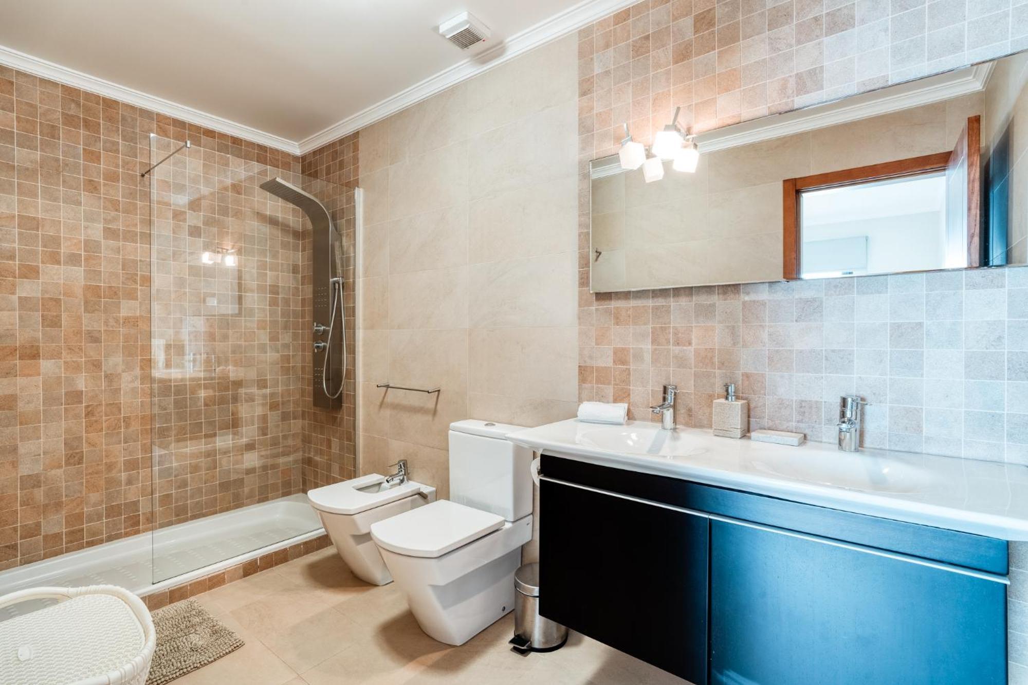 הוילה קלייטה Casas Do Massapez D מראה חיצוני תמונה