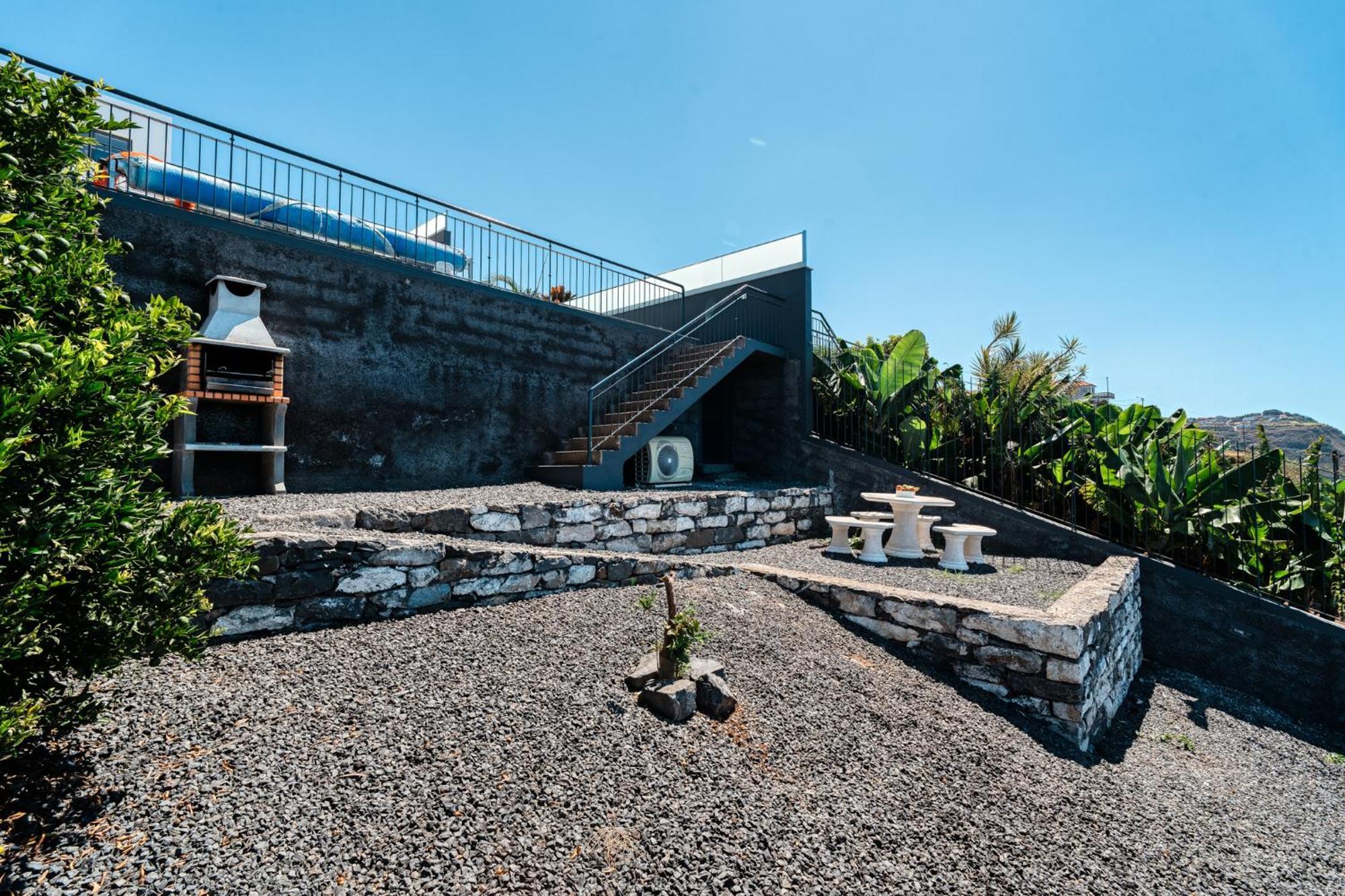 הוילה קלייטה Casas Do Massapez D מראה חיצוני תמונה
