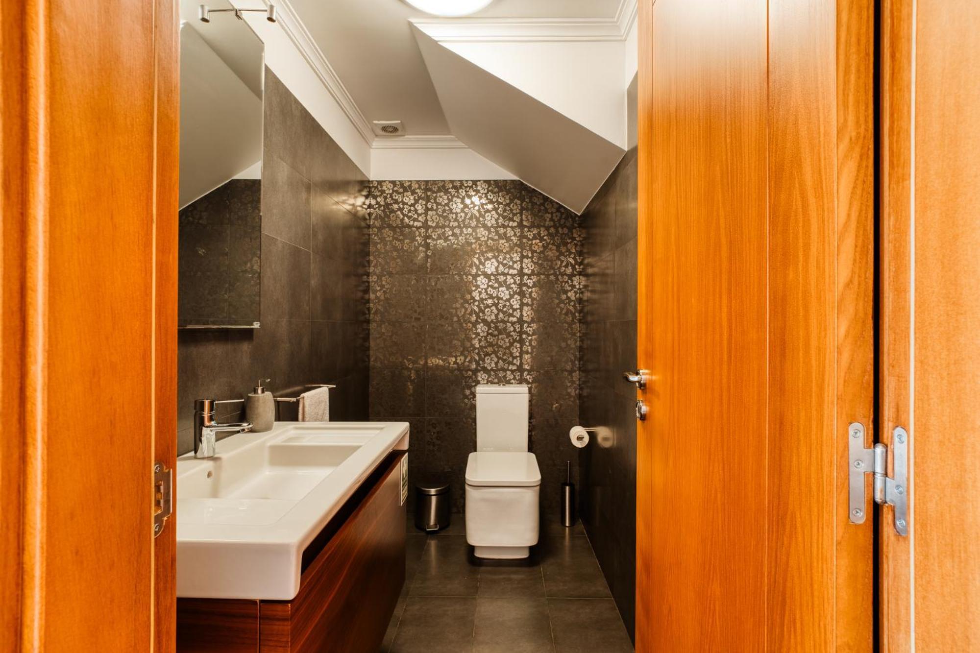 הוילה קלייטה Casas Do Massapez D מראה חיצוני תמונה