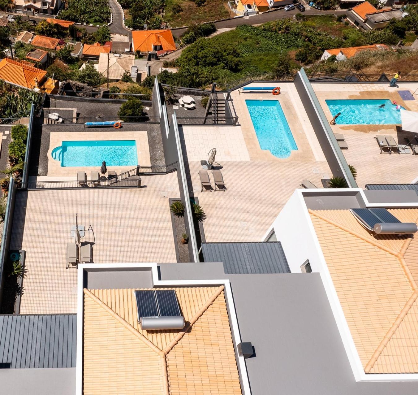 הוילה קלייטה Casas Do Massapez D מראה חיצוני תמונה