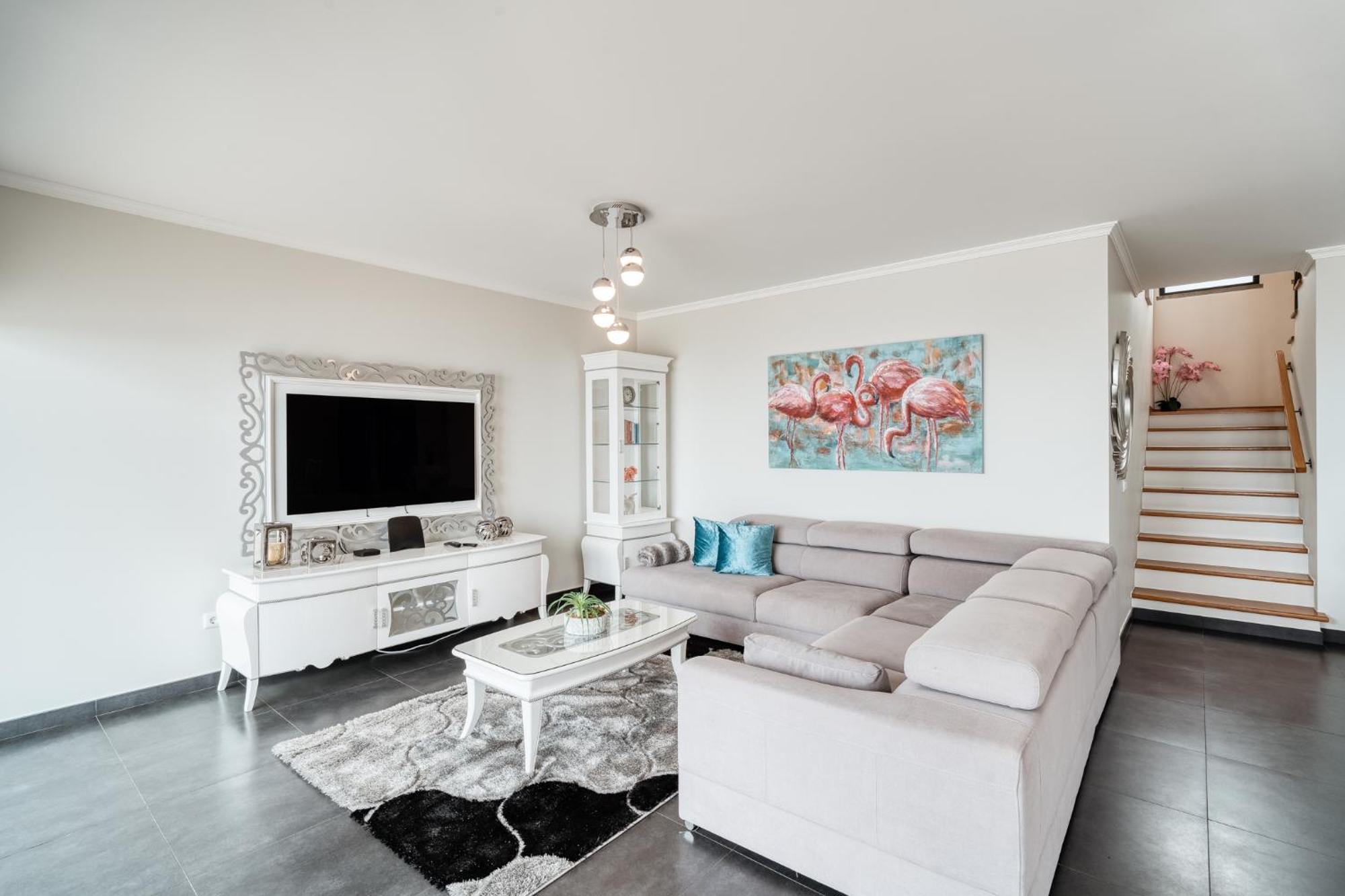 הוילה קלייטה Casas Do Massapez D מראה חיצוני תמונה