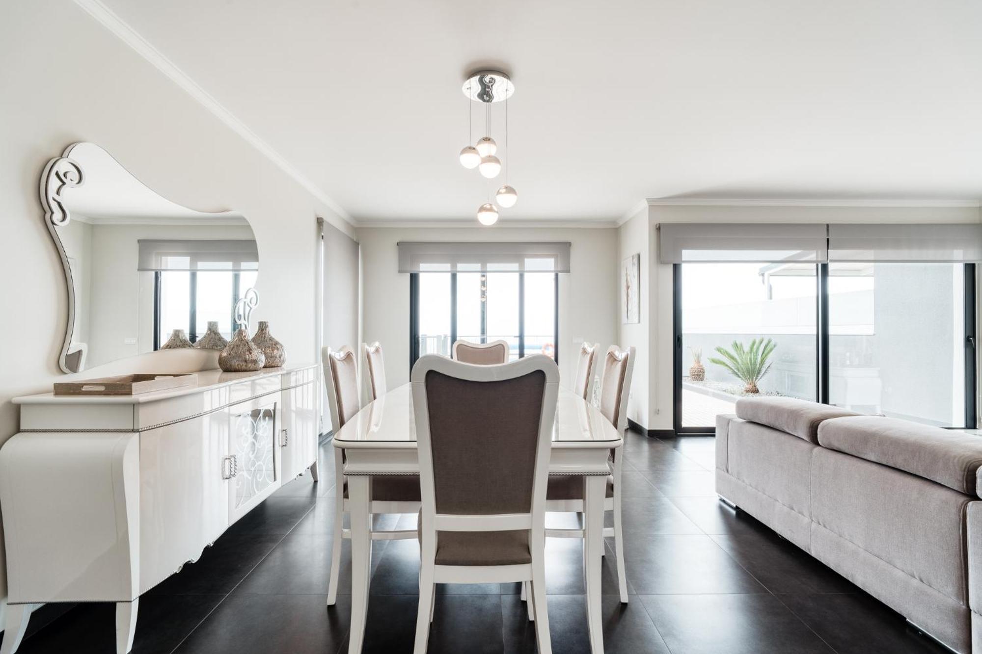 הוילה קלייטה Casas Do Massapez D מראה חיצוני תמונה