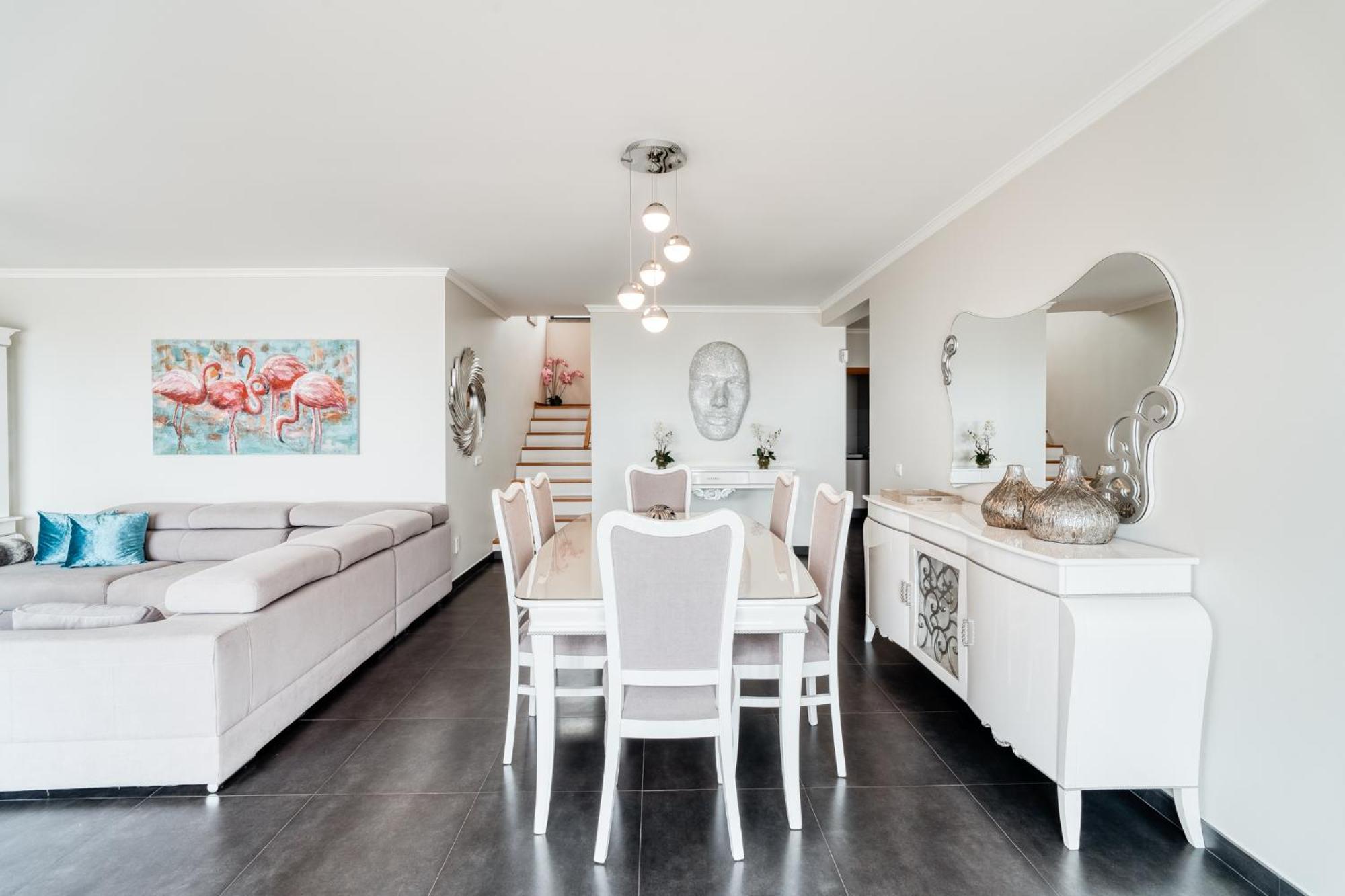 הוילה קלייטה Casas Do Massapez D מראה חיצוני תמונה